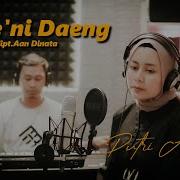 Reweni Daeng Ciptaan Dinata Putri Alfi