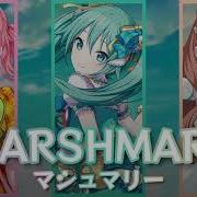 Marshmary Project Sekai