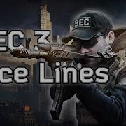 Escape From Tarkov Usec 3 All Voice Lines