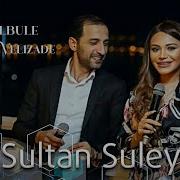 Sultan Suleyman Perviz Turkan