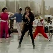 Laura Branigan Self Control All Night Fuji 1984