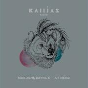 A Friend Ante Perry Remix