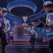 Free Fire World Series 2021 Theme Song
