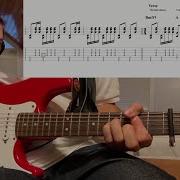 Mark Knopfler Redbud Tree Guitar Cover