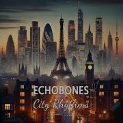 Echo Bones Istanbul