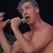 Rammstein Laichzeit Live Bizarre Festival 1996