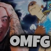 Luffy Gear 5