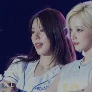 G Idle Wife