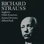 R Strauss Blick Vom Oberen Belvedere Op 88 No 2