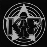 Knight Force Vinyl Album