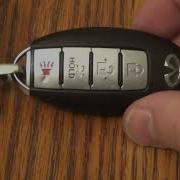 Infinity Key