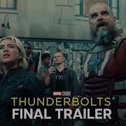 Marvel Trailer Music