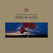 Depeche Mode The Things You Said