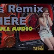 Martin Garrix Animals Remix 200000000000000 Bass Boosted