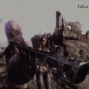 Fallout New Vegas Mod Preview Vanessa