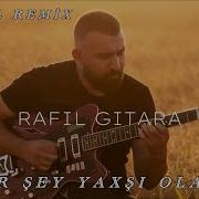 Aqil Rafil Gitara
