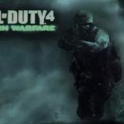 Call Of Duty 4 Modern Warfare Soundtrack 1 Main Theme