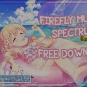 Free After Effects Project Firefly Music Spectrum Free Download