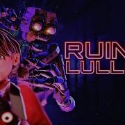 Ruined Lullaby Cg5