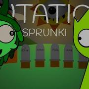Fnf Mutation Sprunki Aethos