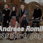 Andreea Romila M