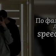 Лизогуб По Фазам Speed Up