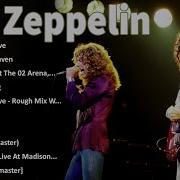 Led Zeppelin The Best