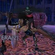 Tera Online Замок Лилит Соло Данж