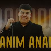 Ana Janim Anam