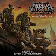 Casey Jones Ost Tmnt