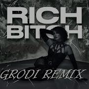 Rich Bitch Maruv Remix