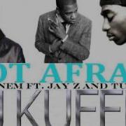 Not Afraid Eminem Ft Jay Z And Tupac