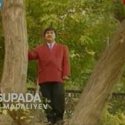 Oxunjon Madaliev Shoxsupada
