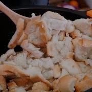 Migas De Pan