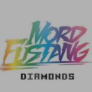 Cs Go Music Kit Mord Fustang Diamonds