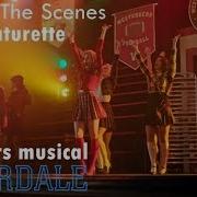 Riverdale Heathers Musical Cast Featurette The Cw