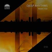 Djeep Rhythms Stuffed