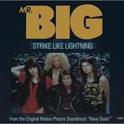 Like Lightning