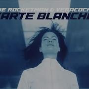 The Rocketman Carte Blanche