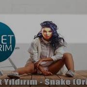 Samet Yıldırım Snake Original Mix