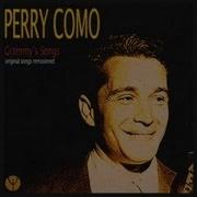 A Bushel And A Peck Feat Perry Como