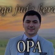 Opa Xaqida Sher