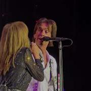 Roxette Anyone 2025