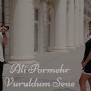 Ali Pormehr Sene Gulusum