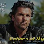 Tomas Anders 2025 Echoes Of My Heart