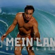 Mein Land Demo