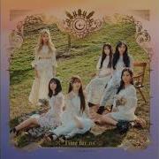 Gfriend Sunrise Instrumental