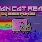 Nyan Cat Remix Tik Tok