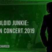 Michael Jackson Fanmade Concert Tabloid