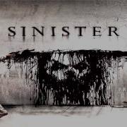 Sinister End Credits Gyroscope Soundtrack Score Ost